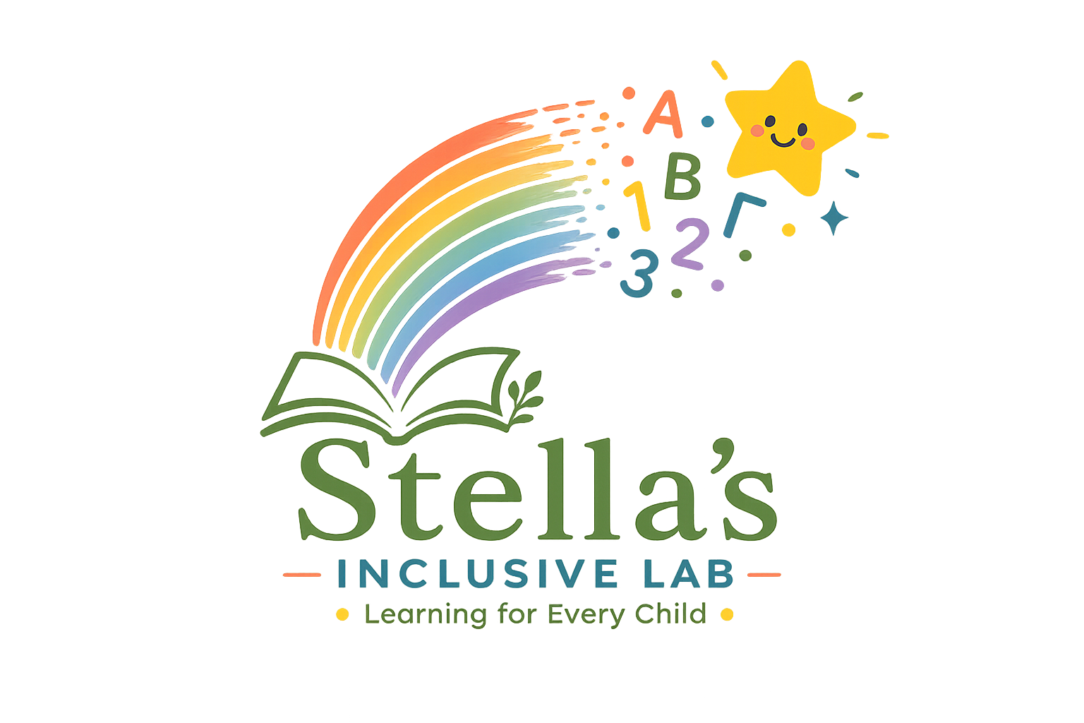 Stella’s Inclusive Lab